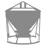 Concrete Bucket