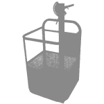 Fixed Personnel Basket